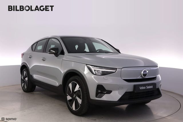 Volvo C40 2024