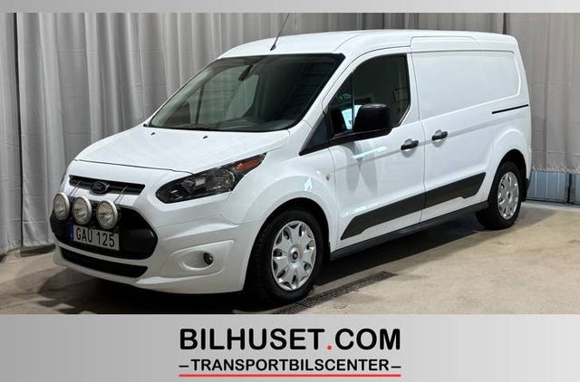 Ford Transit Connect 2018