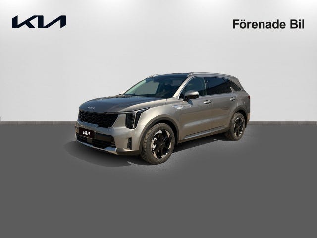 Kia Sorento 2026