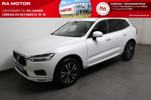 Volvo XC60 2020
