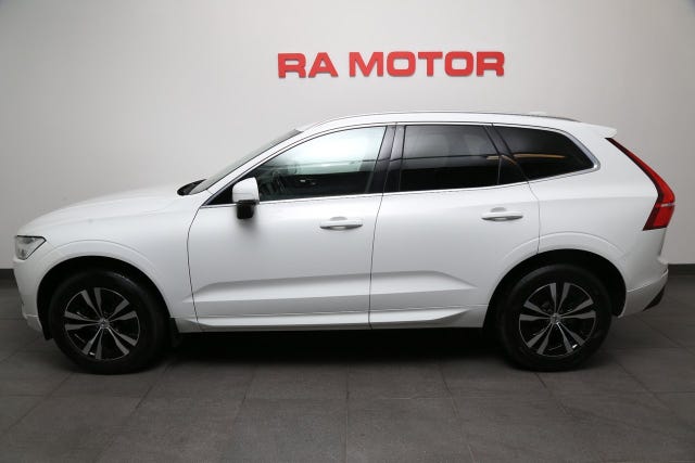Volvo XC60 2020 – bild 4