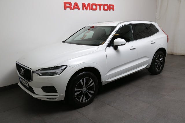 Volvo XC60 2020