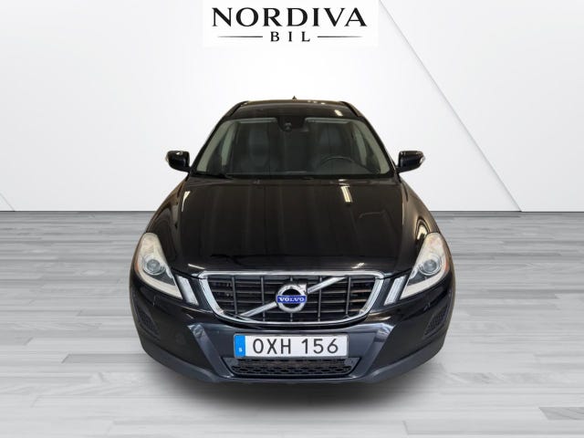 Volvo XC60 2013 – bild 2