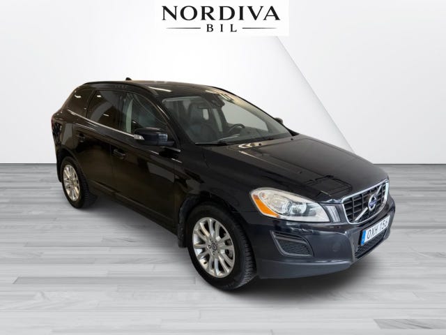 Volvo XC60 2013 – bild 3