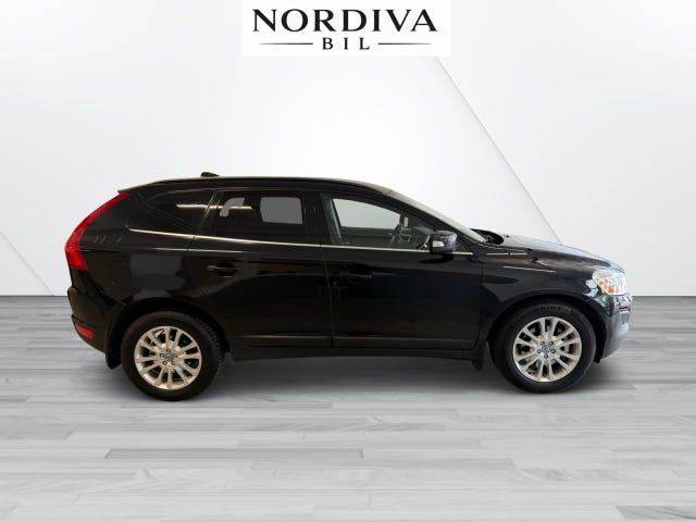 Volvo XC60 2013 – bild 4