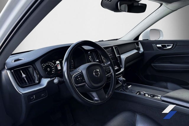 Volvo XC60 2018 – bild 4