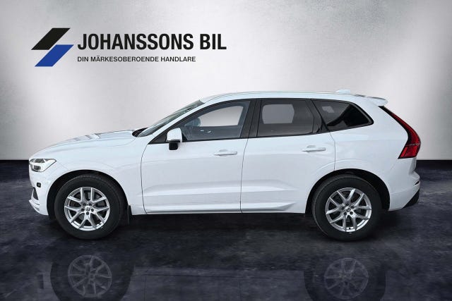 Volvo XC60 2018 – bild 2