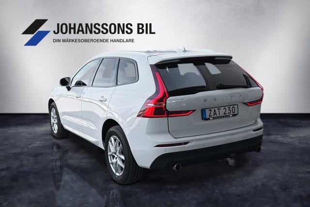 Volvo XC60 2018 – bild 3