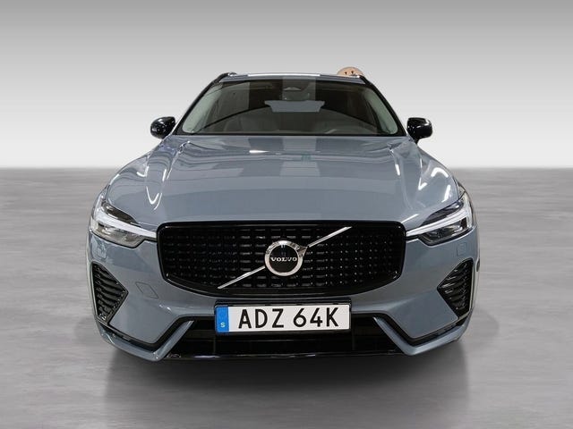 Volvo XC60 2024