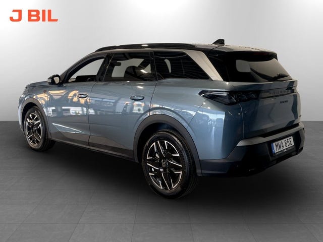Peugeot 5008 2025 – bild 3