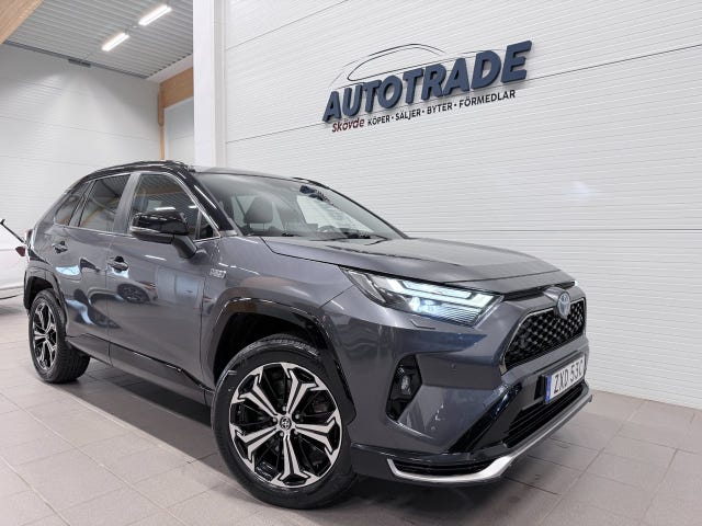 Toyota RAV4 2022