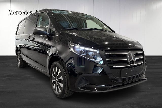Mercedes-Benz Vito 119 2026