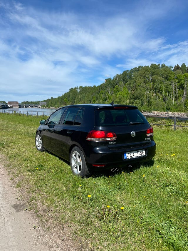 Volkswagen Golf VI 2012 – bild 2