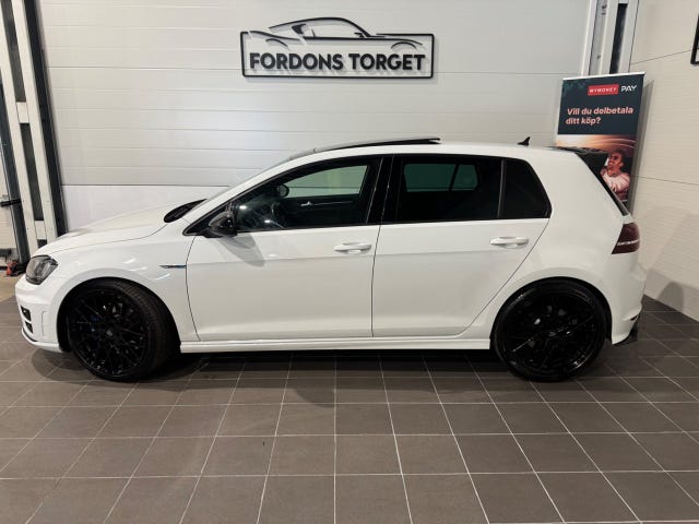 Volkswagen Golf I 2016 – bild 4