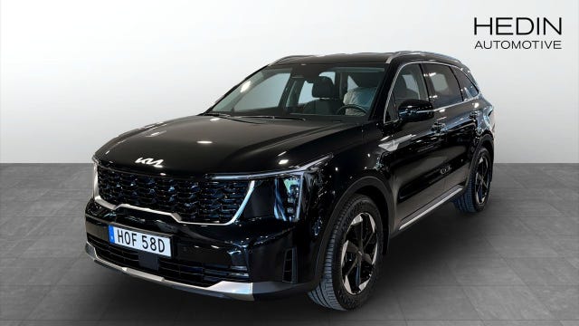 Kia Sorento 2024