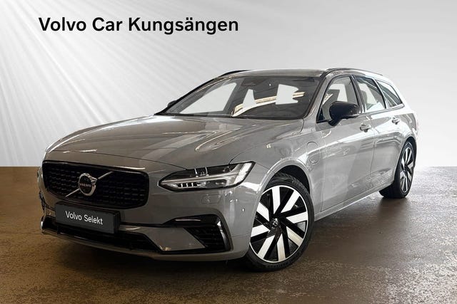 Volvo V90 2026