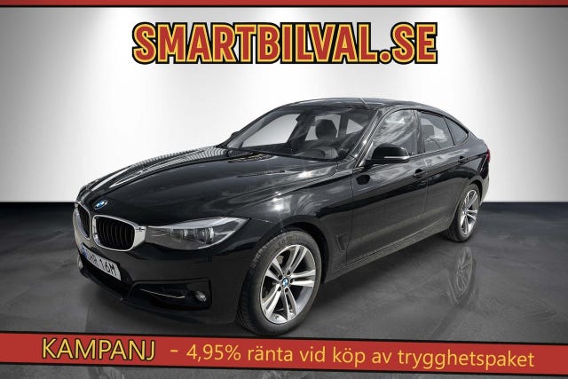BMW 320 2020
