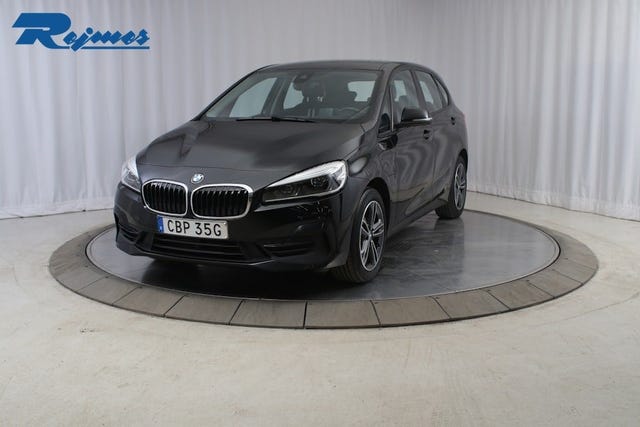 BMW 225xe 2020