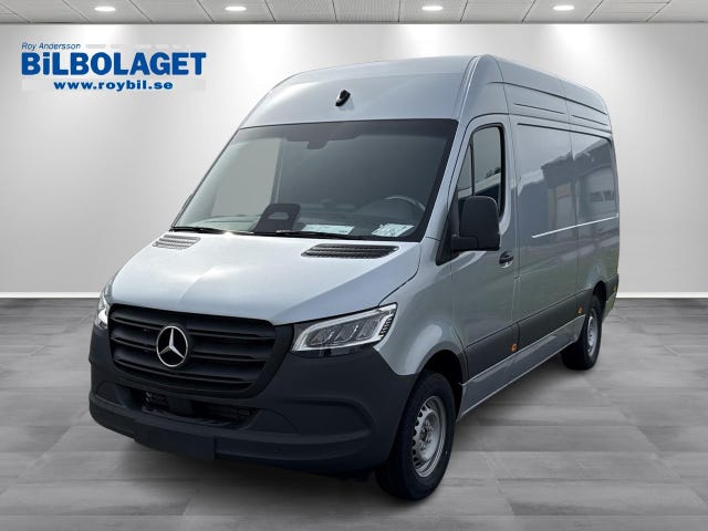 Mercedes-Benz Sprinter 317 2026
