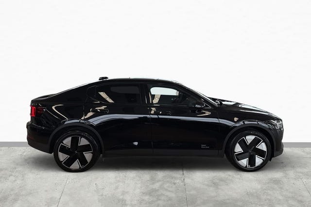 Polestar 2 2026 – bild 3