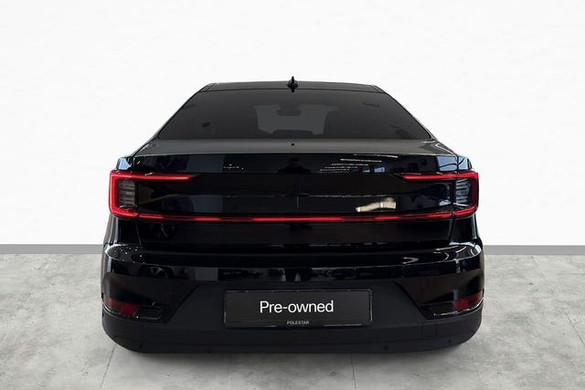 Polestar 2 2026 – bild 4