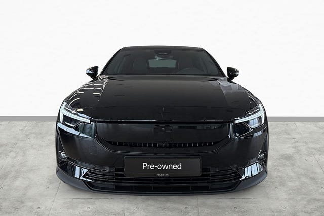 Polestar 2 2026 – bild 2