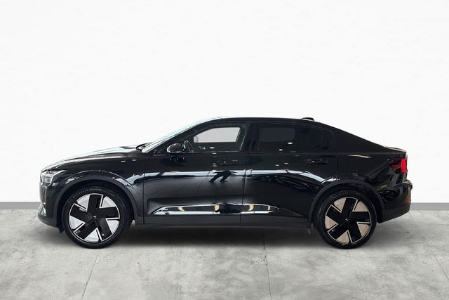 Polestar 2 2026