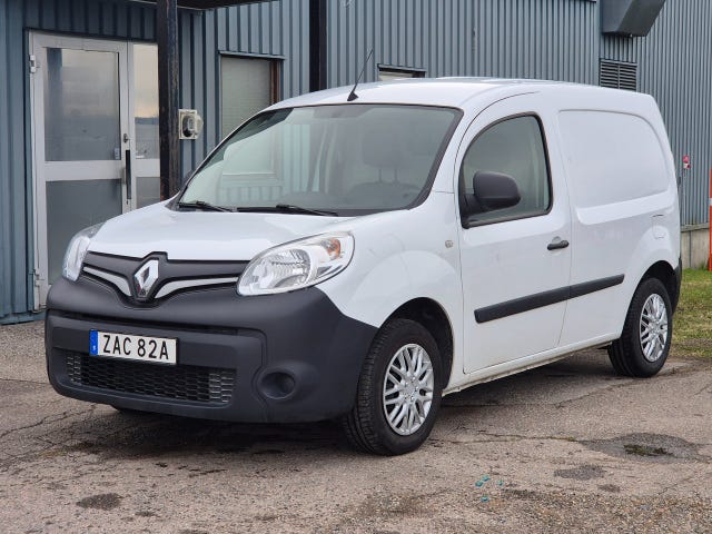 Renault Kangoo Express 2020
