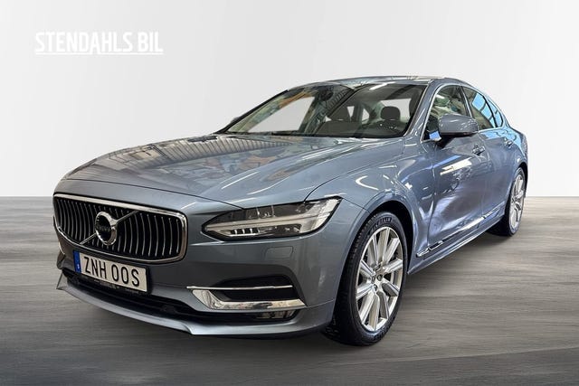 Volvo S90 2020