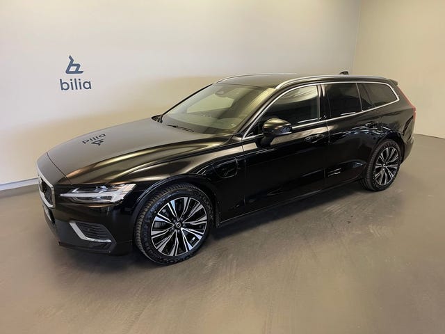 Volvo V60 2023