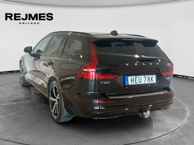 Volvo V60 2026 – bild 2