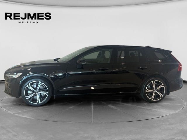 Volvo V60 2026 – bild 3
