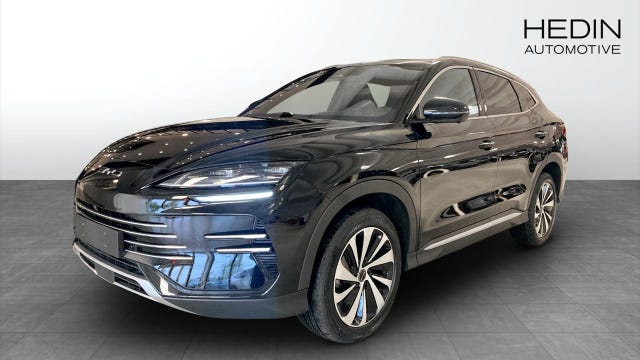 BYD Seal U 2025