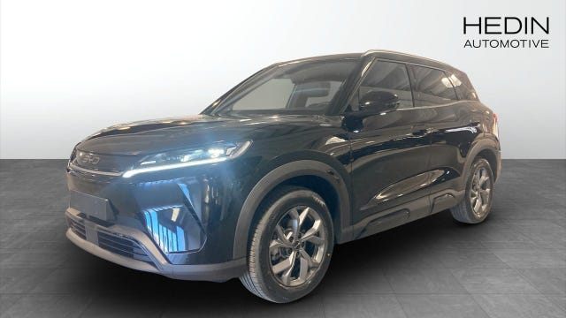 BYD ATTO 2