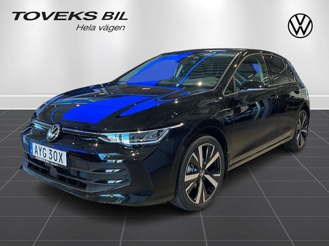 Volkswagen Golf I 2026