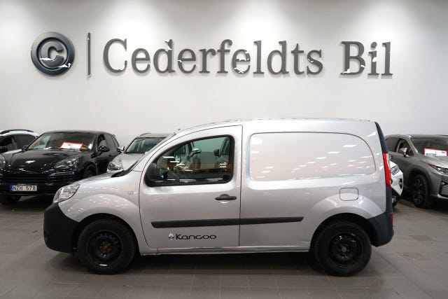 Renault Kangoo Express 2019