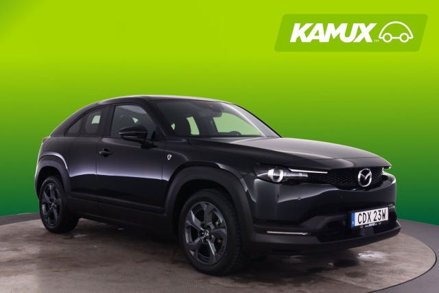 Mazda MX-30 2023