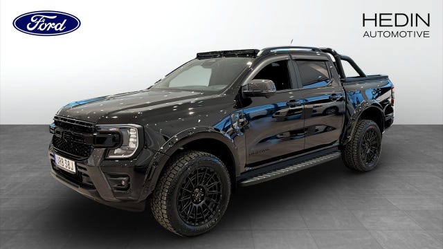 Ford Ranger 2026