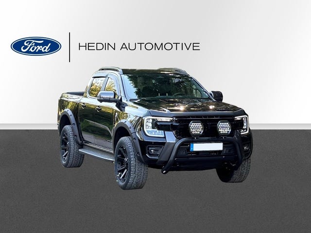 Ford Ranger 2026
