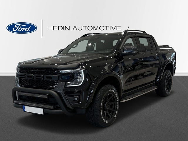 Ford Ranger 2026