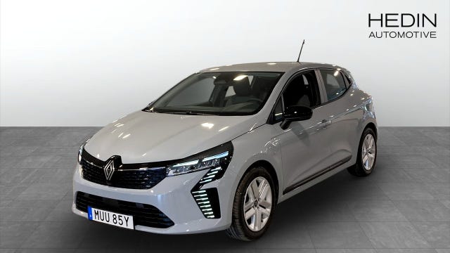 Renault Clio 2025
