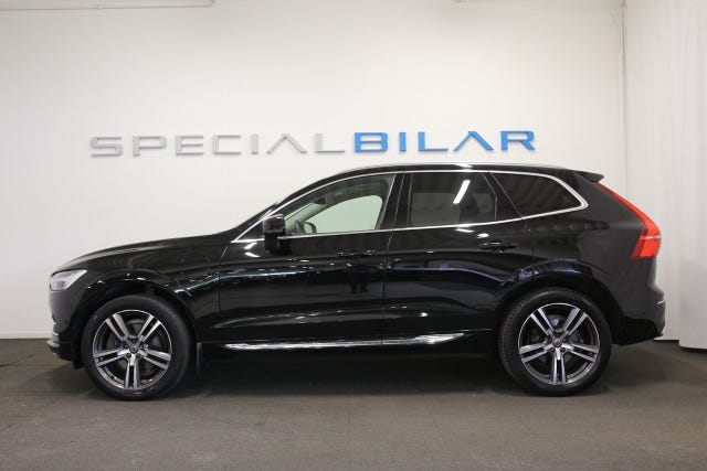 Volvo XC60 2020 – bild 2