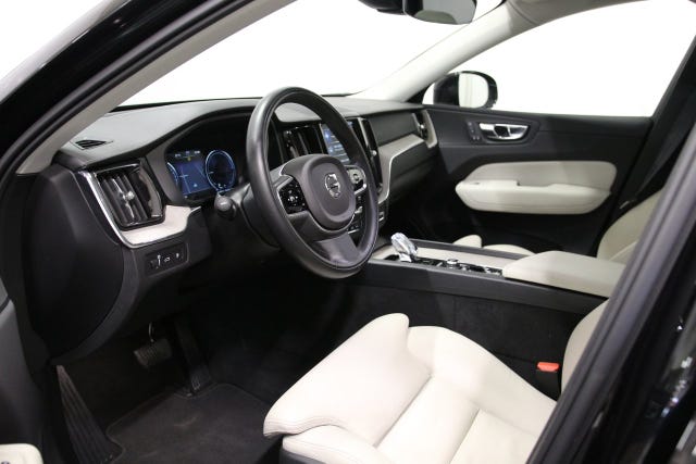 Volvo XC60 2020 – bild 4