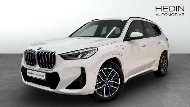 BMW X1 2025