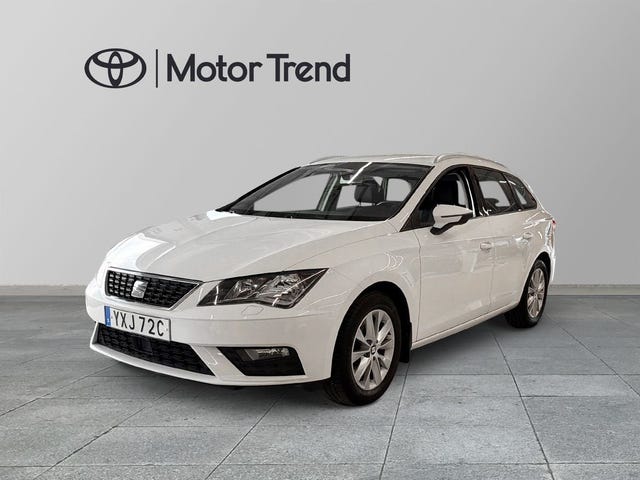 Seat Leon 2019