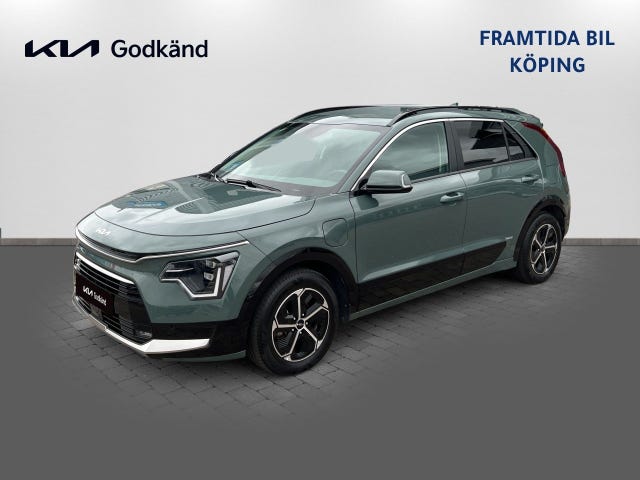 Kia Niro 2023