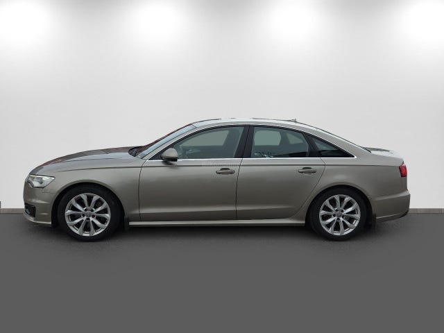Audi A6 2015 – bild 4