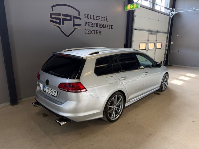 Volkswagen Golf VII 2016 – bild 3