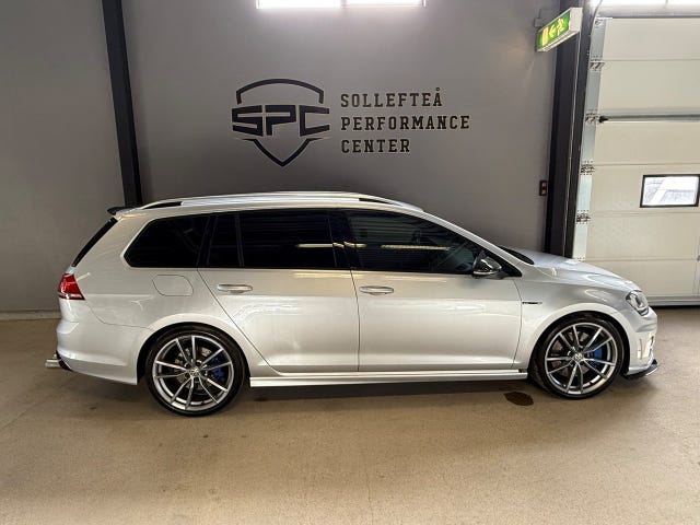 Volkswagen Golf VII 2016 – bild 2