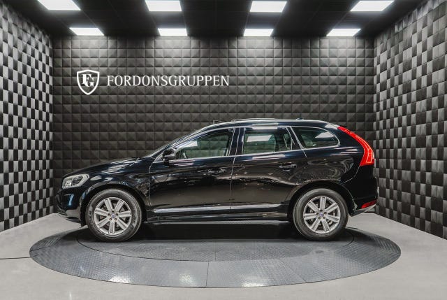 Volvo XC60 2016 – bild 3